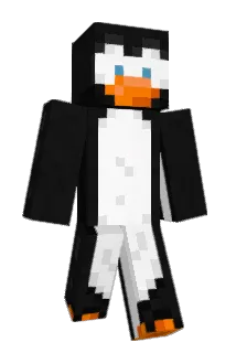 ssw0521 Minecraft avatar full body