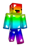 ssww_005 Minecraft avatar full body