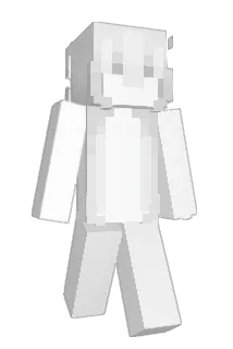 ssya_ Minecraft avatar full body