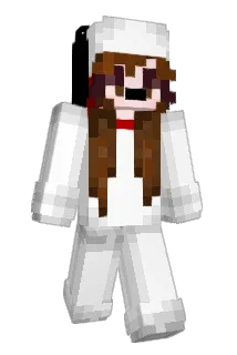 ssyeol Minecraft avatar full body