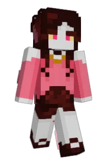 st0lenmars Minecraft avatar full body