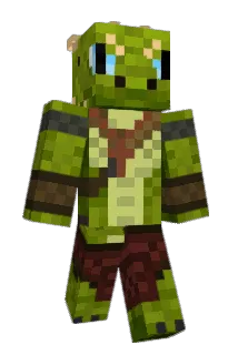 st0neQueen Minecraft avatar full body