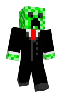 st0ryyy Minecraft avatar full body