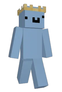 st0ve_e Minecraft avatar full body
