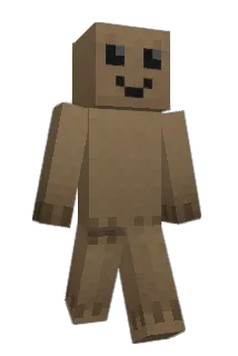 st1Tch3d Minecraft avatar full body