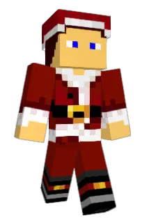 st1ffl3r Minecraft avatar full body