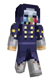st1ng_o7 Minecraft avatar full body