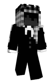 st4chowi4k Minecraft avatar full body