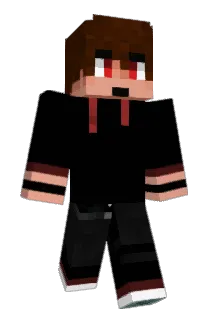 st4r_ez Minecraft avatar full body