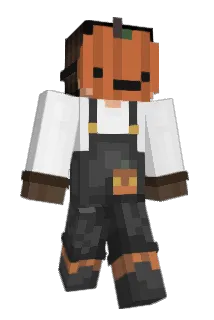 st88p Minecraft avatar full body