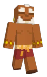Custom render preview