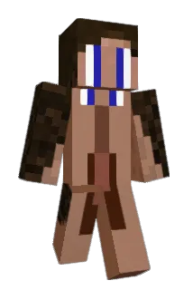 stAAAn_ Minecraft avatar full body