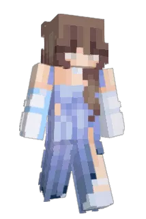 stAzyrAt Minecraft avatar full body