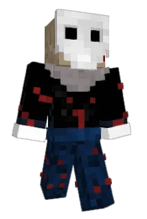 st_jester Minecraft avatar full body