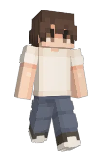 st_speel Minecraft avatar full body