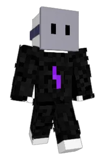 sta126 Minecraft avatar full body