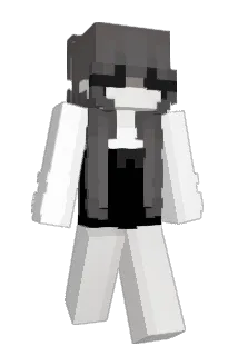 sta1cy Minecraft avatar full body