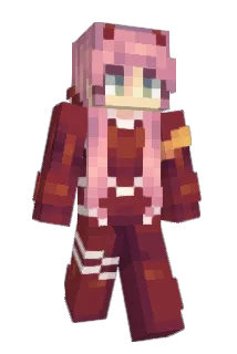 stabby0108 Minecraft avatar full body