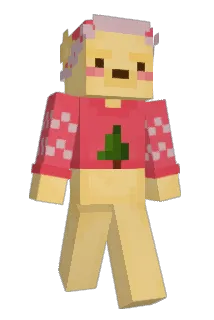 stabby02 Minecraft avatar full body