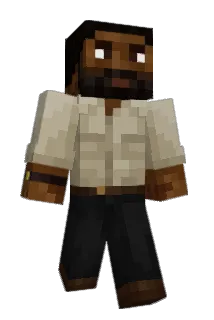 stabz Minecraft avatar full body