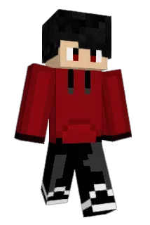 stacey_2813 Minecraft avatar full body