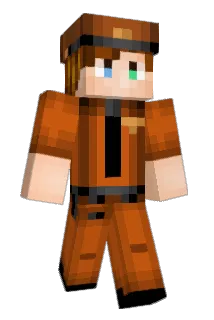 stachu211 Minecraft avatar full body