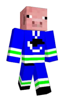 stacks31 Minecraft avatar full body