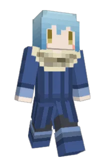 stadra1 Minecraft avatar full body