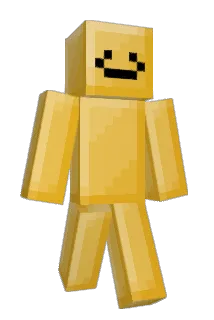 stadstad Minecraft avatar full body