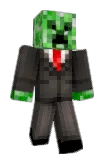 staffehn Minecraft avatar full body