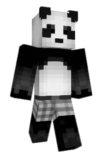 stafson Minecraft avatar full body