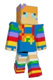 stafuny Minecraft avatar full body