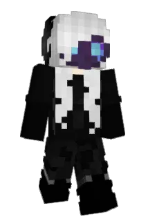 stag4235 Minecraft avatar full body
