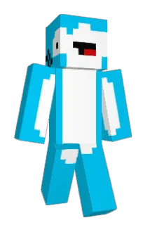 stahlol Minecraft avatar full body