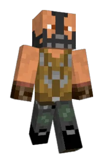 staindspleen89 Minecraft avatar full body