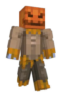 stalinie Minecraft avatar full body