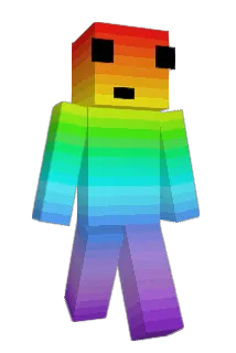 stalker1564 Minecraft avatar full body