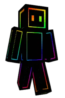 stalkers677 Minecraft avatar full body