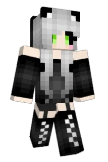 stallion101 Minecraft avatar full body
