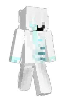 stalsus Minecraft avatar full body