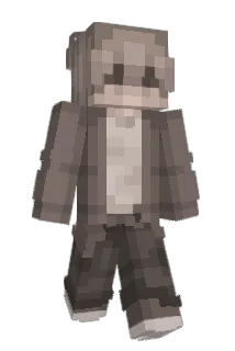 stalyn1 Minecraft avatar full body