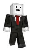 stamat79 Minecraft avatar full body
