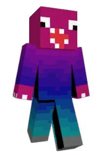 stampy1505 Minecraft avatar full body
