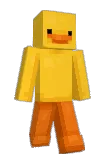 stamzey Minecraft avatar full body