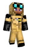 stan1989 Minecraft avatar full body