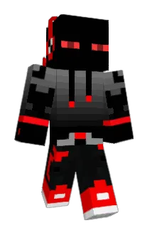 stan2002 Minecraft avatar full body