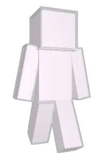 stan616 Minecraft avatar full body