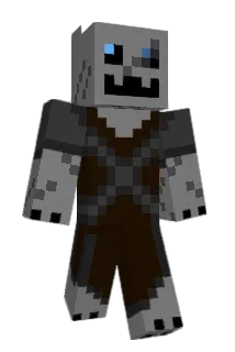 stan67monster Minecraft avatar full body