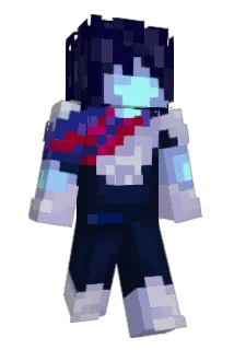 stanastro_ Minecraft avatar full body