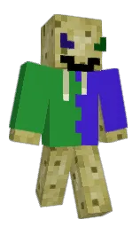 Custom render preview